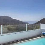Salome With Private Heated Pool