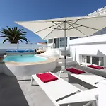 Salome With Private Heated Pool *