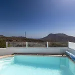 Vila Salome With Private Heated Pool *