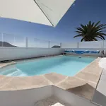 Salome With Private Heated Pool