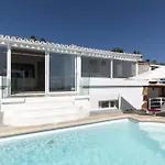 Vila Salome With Private Heated Pool