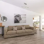 Vila Salome With Private Heated Pool Chayofa