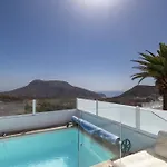 Vila Salome With Private Heated Pool *