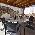 Vila Salome With Private Heated Pool Chayofa