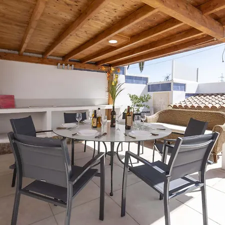 Vila Salome With Private Heated Pool *