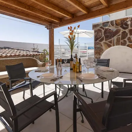 Vila Salome With Private Heated Pool *